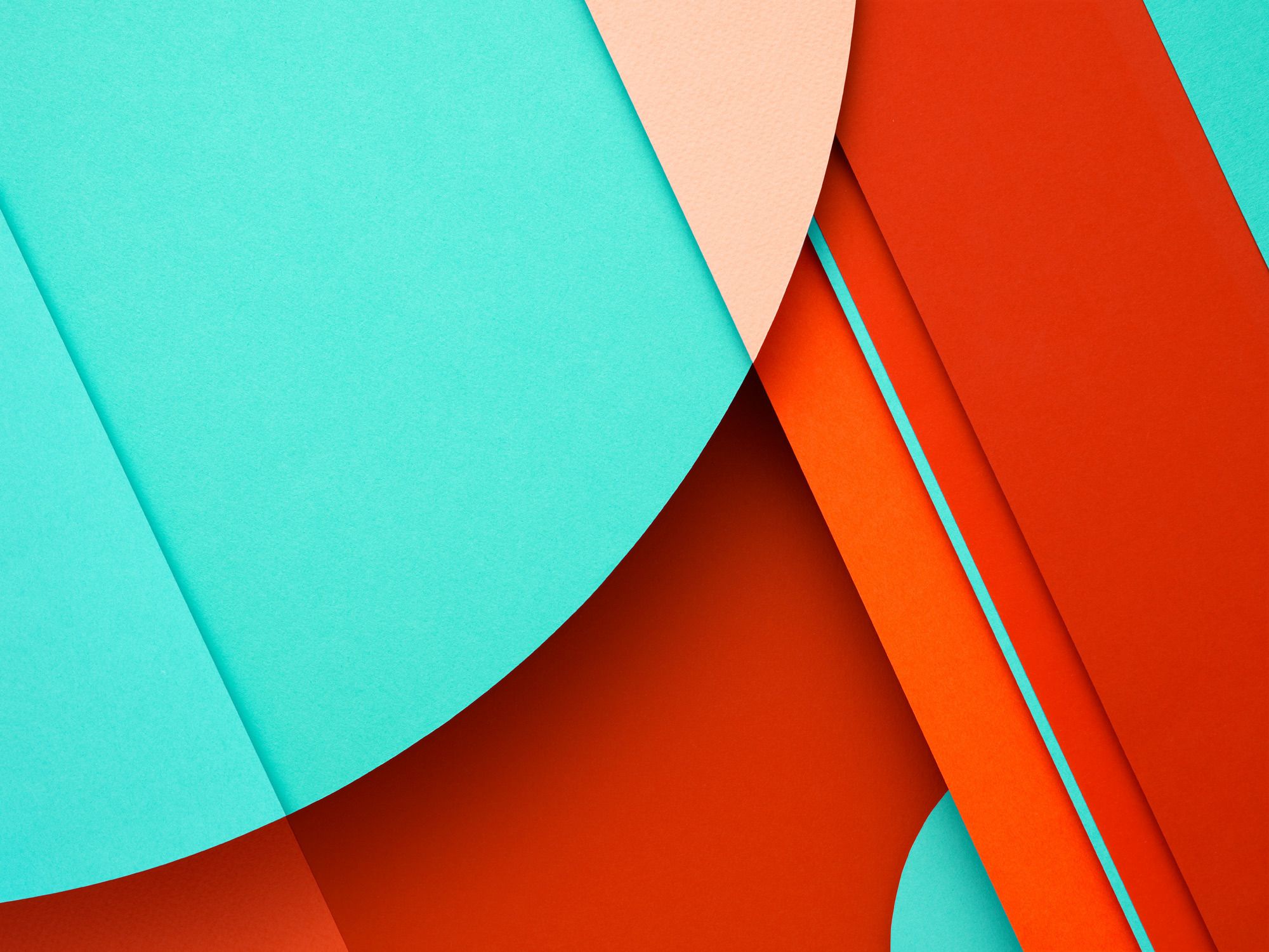 Andriod L Material Design Wallpapers - Top Of Android