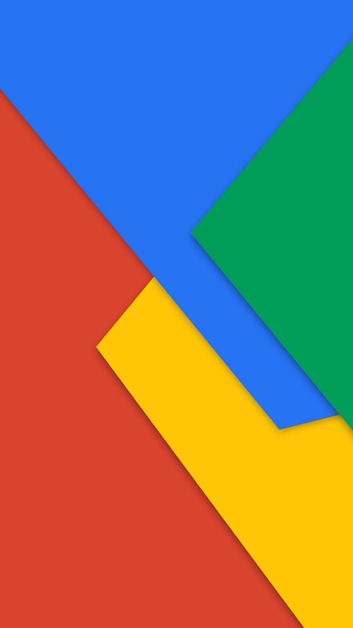 Collection of Material Design Wallpapers - IntraPixel