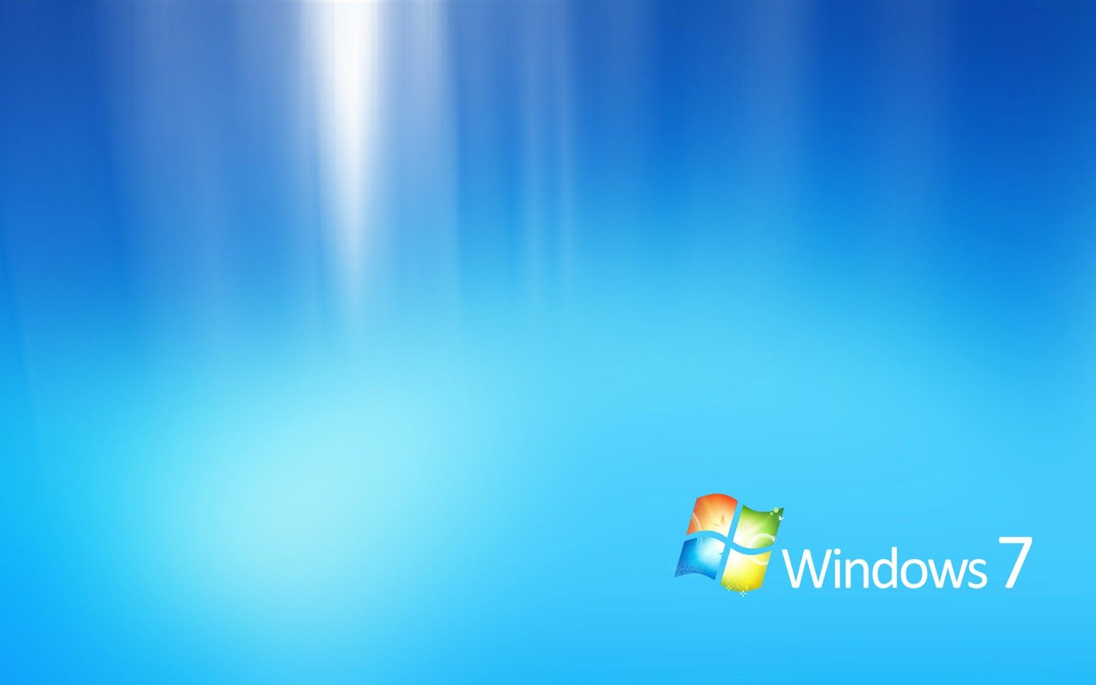 Downloading And Information: Windows 7 Disktop Wallpapers