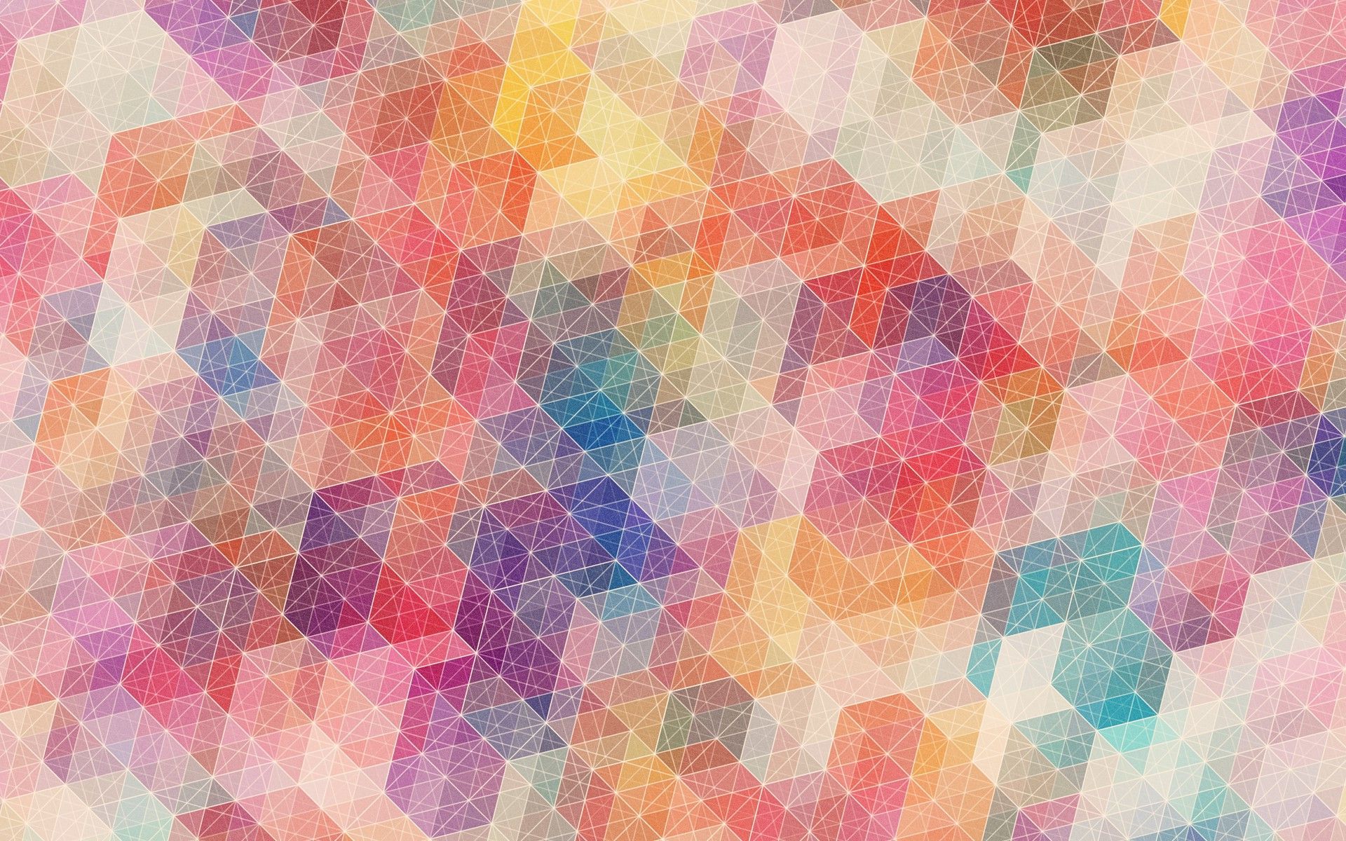 Desktop Pattern Backgrounds - Wallpaper Zone