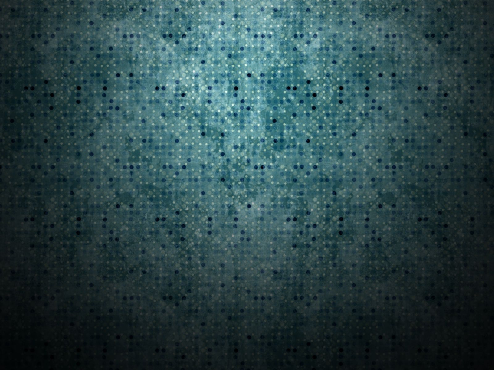 1600x1200 Blue Tiles Pattern desktop PC and Mac wallpaper