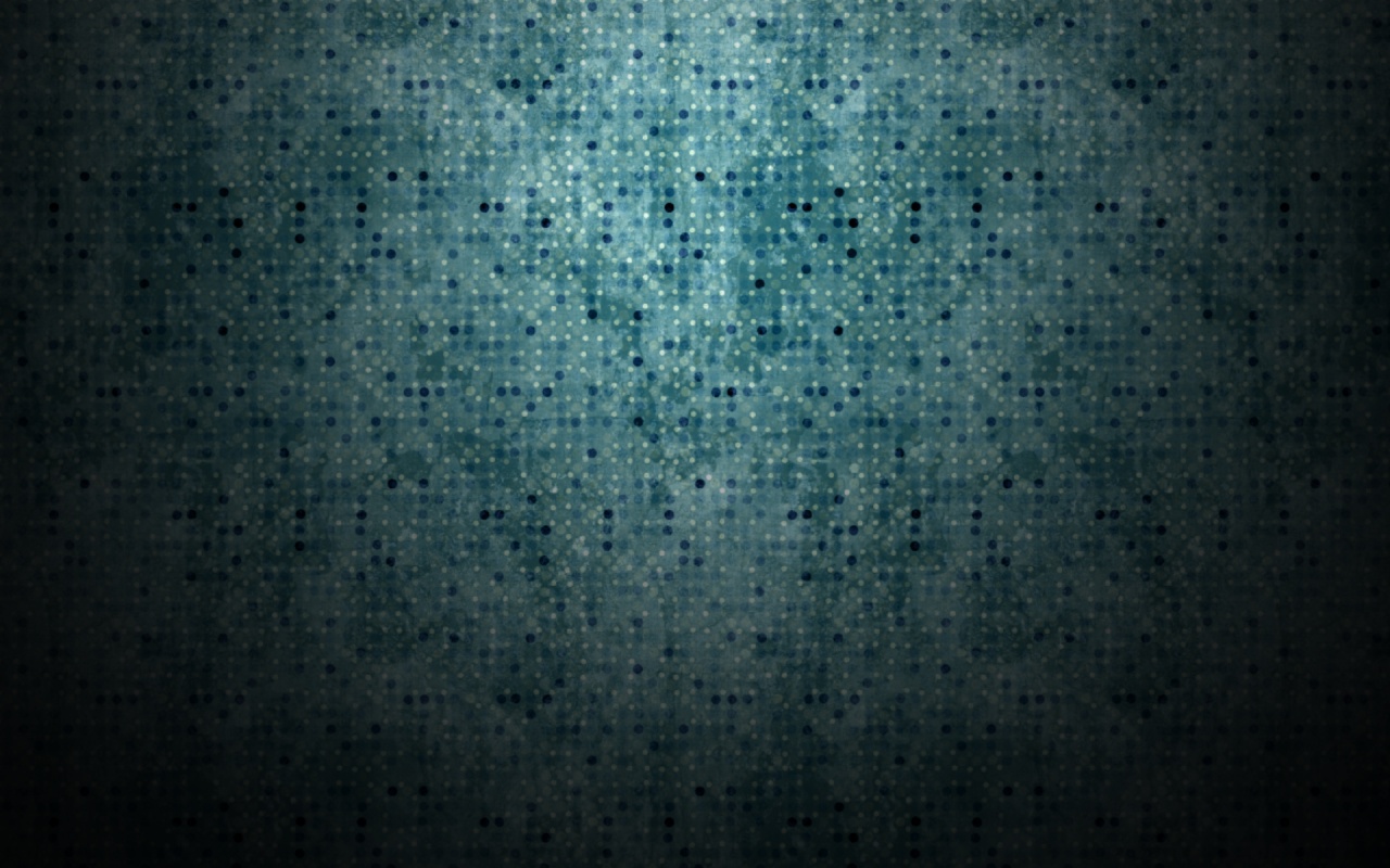 1280x800 Blue Tiles Pattern desktop PC and Mac wallpaper