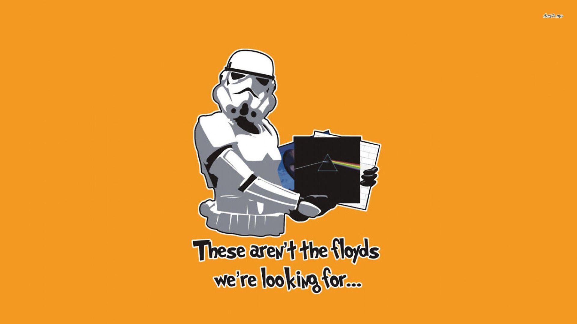 Funny Star Wars Wallpapers