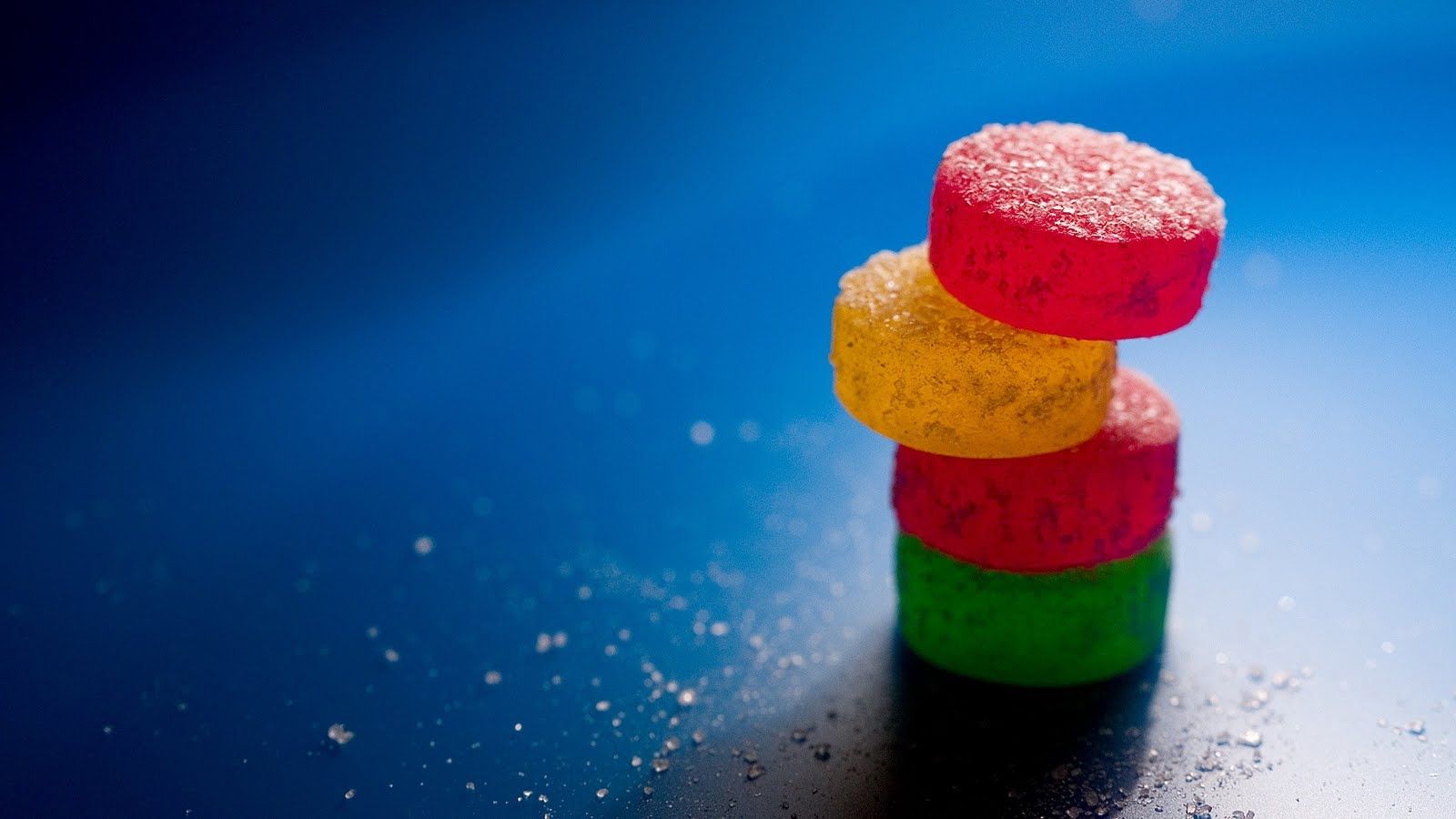 Cute Sweets Desktop Wallpapers - PixelsTalk.Net