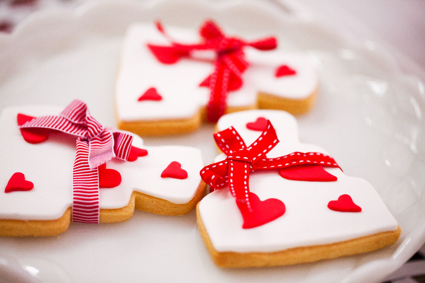 Love-Images HD Wallpapers 2472| Sweet wedding cake sugar cookies