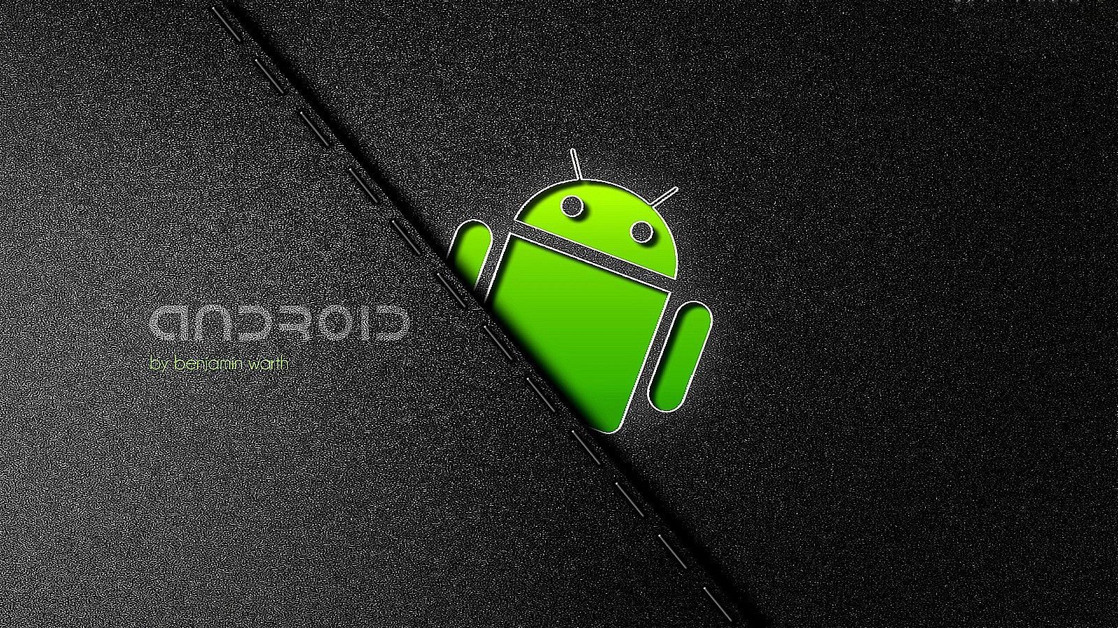 Android Wallpapers HD