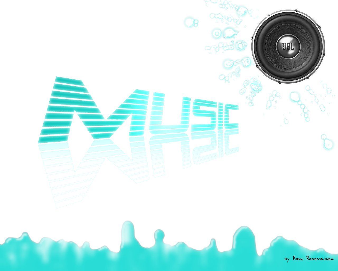 Music Saves My Soul - Music Wallpaper (26370026) - Fanpop