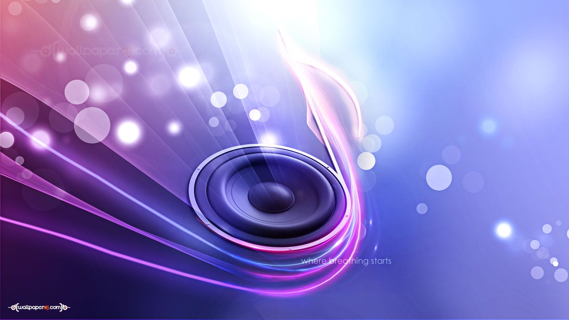 1920x1080 The Soul Of Sound wallpaper, music and dance wallpapers