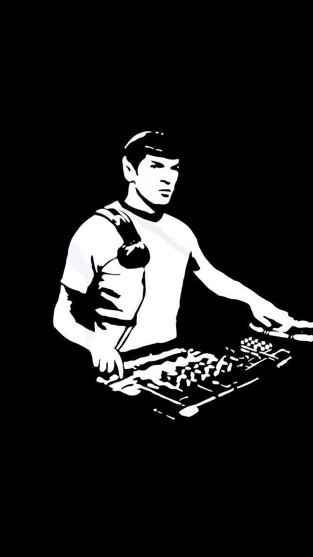 DJ wallpaper by kreshpaper - Download on ZEDGE™ | 0836