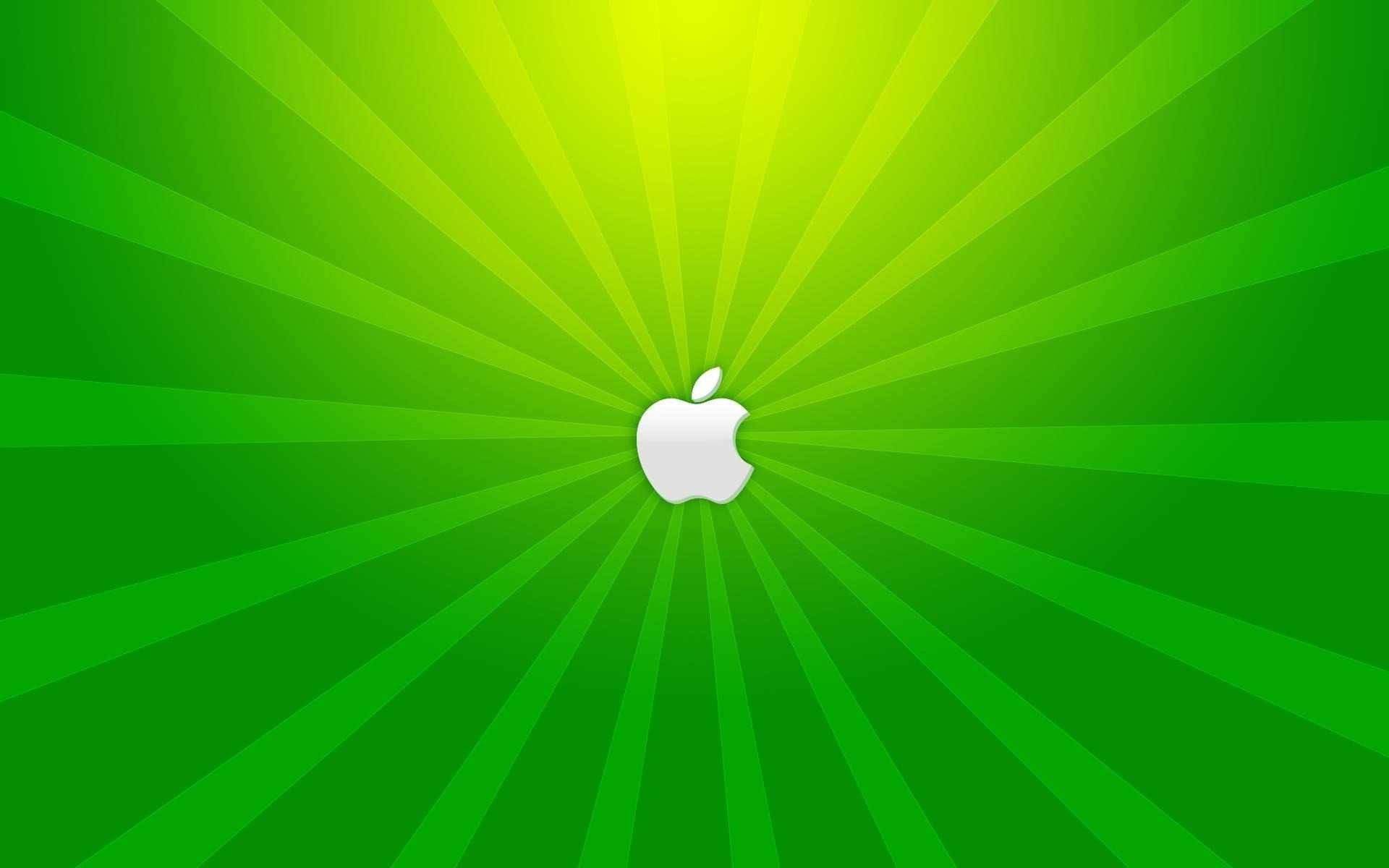 Screen, wallpapers, cool, green, mac (#177702)