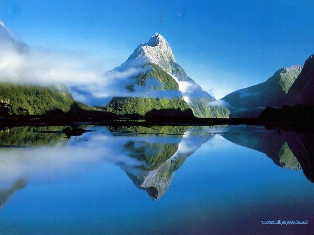 Mountain Wallpapers HD Pictures | One HD Wallpaper Pictures ...