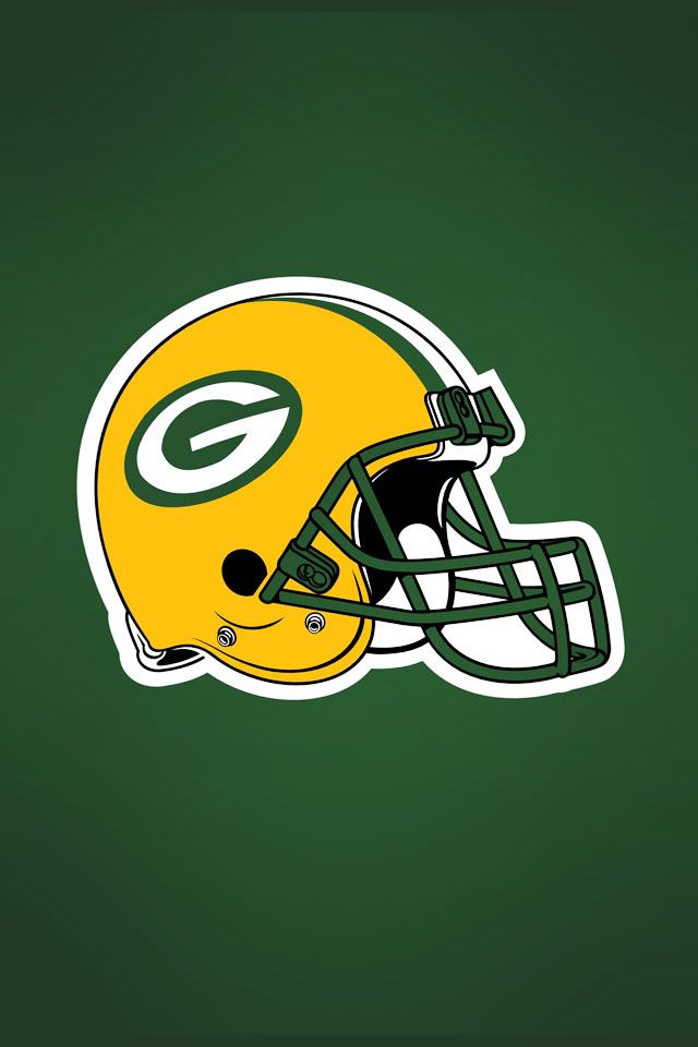 Green Bay Packers | iPhone Wallpaper