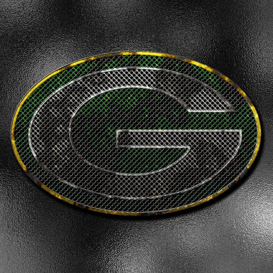 Rustic Green Bay Packers by ZeroAme on DeviantArt