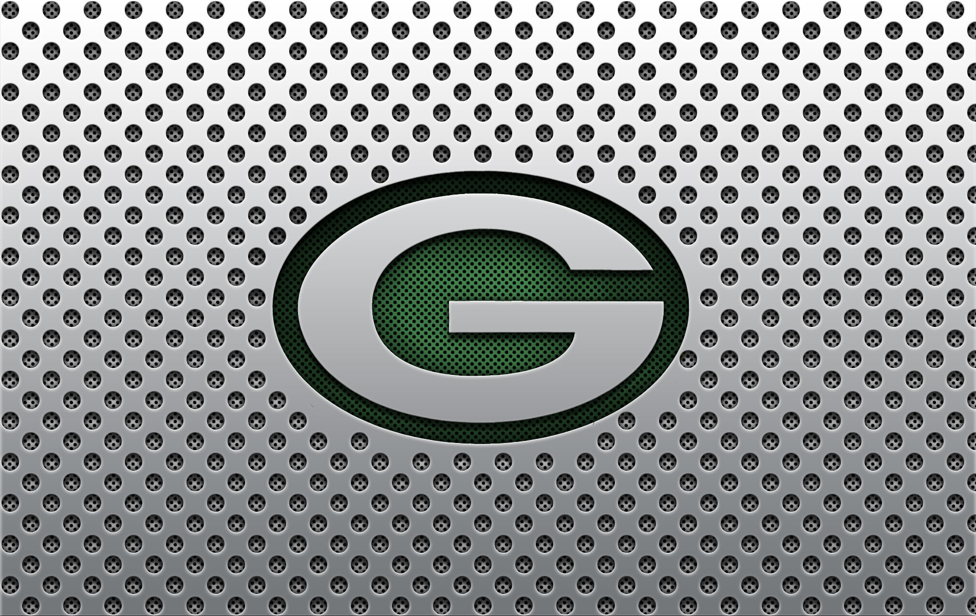 Jestingstock.com Packers Logo Wallpaper