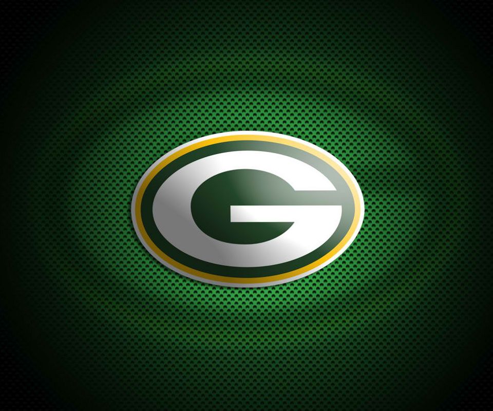 Green Bay Packers 11 sport background for your Android phone