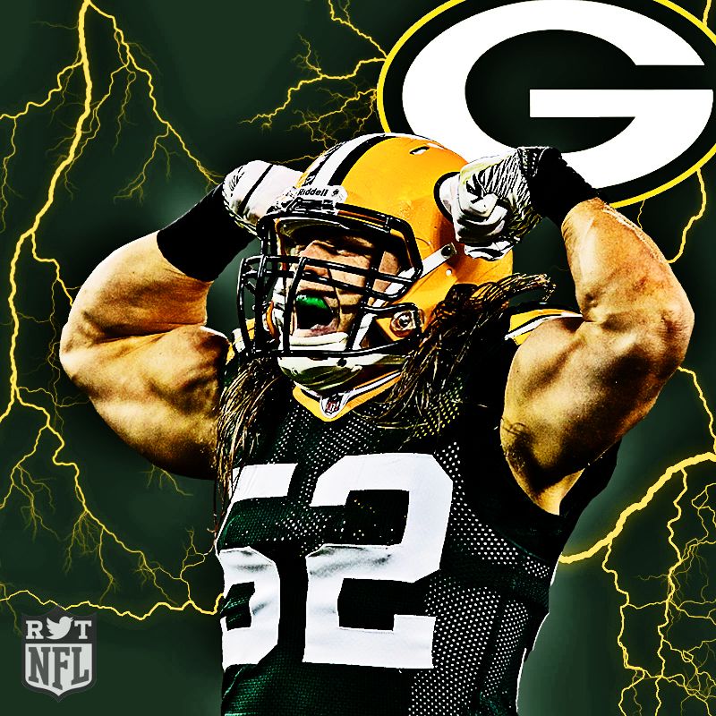 Green Bay Packers HDR Sports