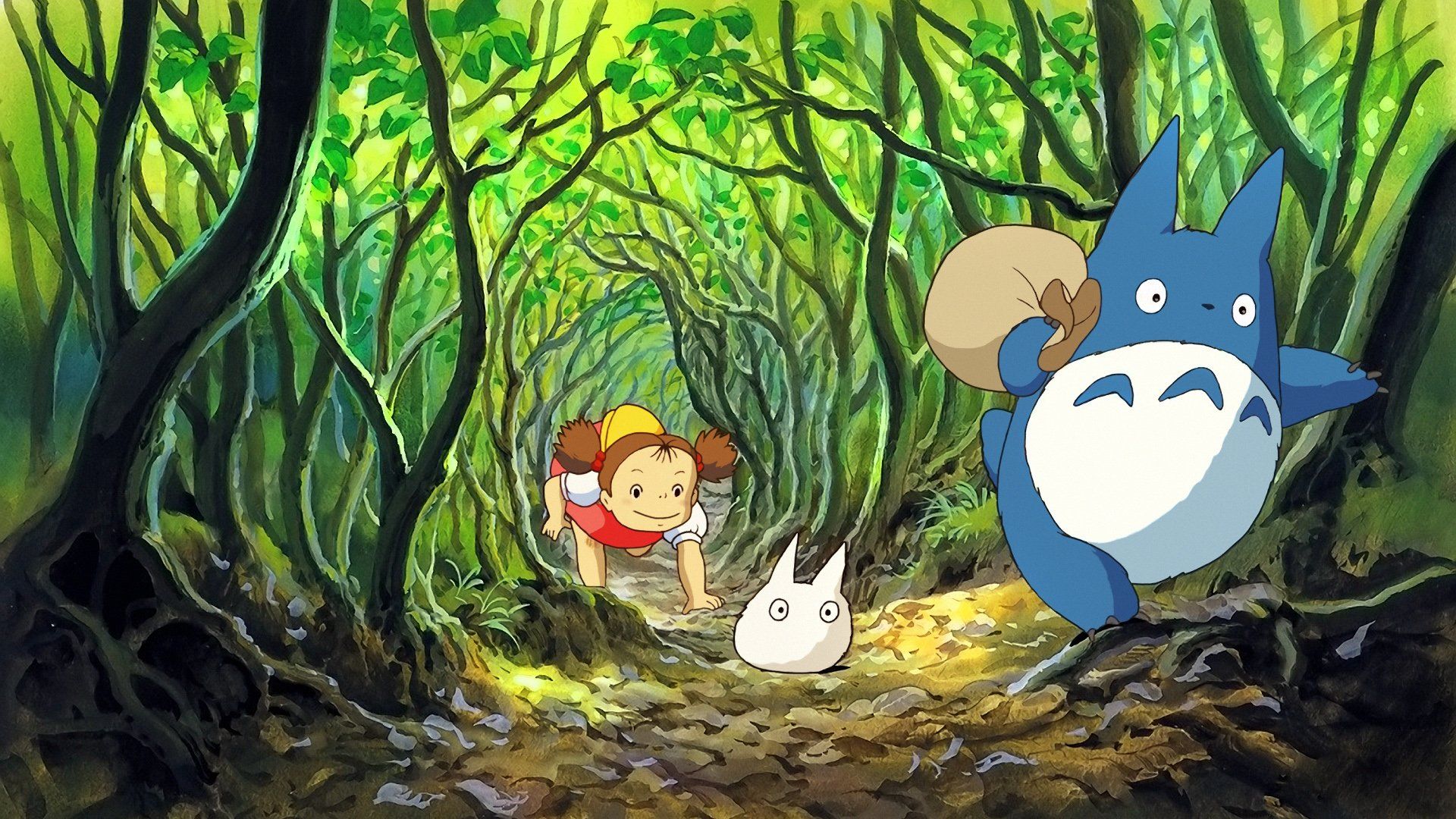 Spirited Away Studio Ghibli wallpaper | 1600x1280 | 248814 ...