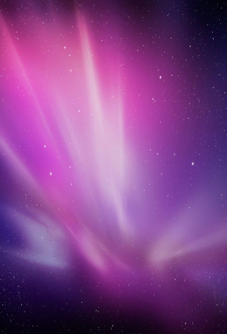 Download iOS 7 parallax wallpapers