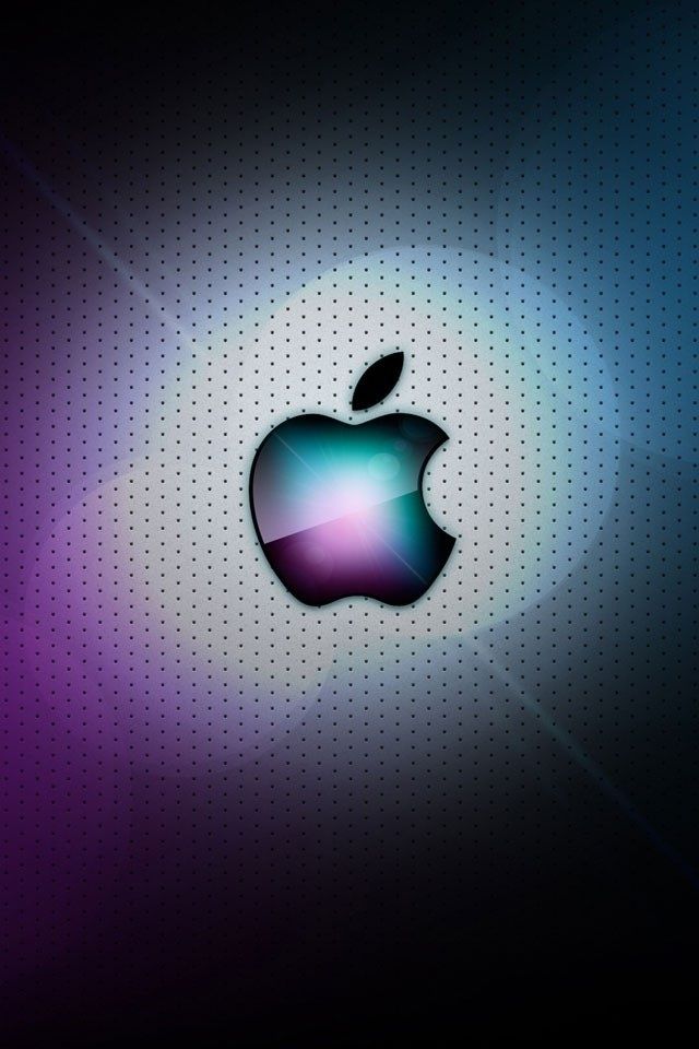 Abstract Smoke And Apple Iphone 4 Wallpapers Free 640x960 Hd ...
