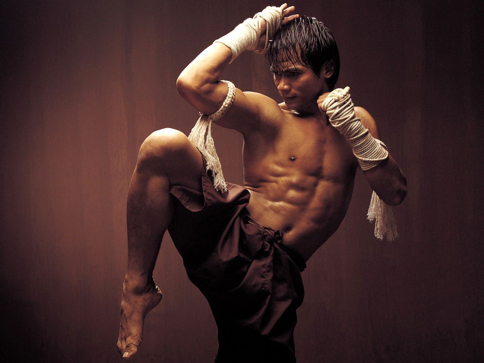 Martial Arts Wallpapers HD Download