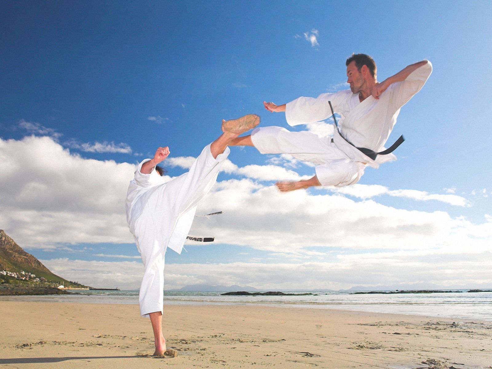list of all types of martial arts Wallpapers - Free list of all ...