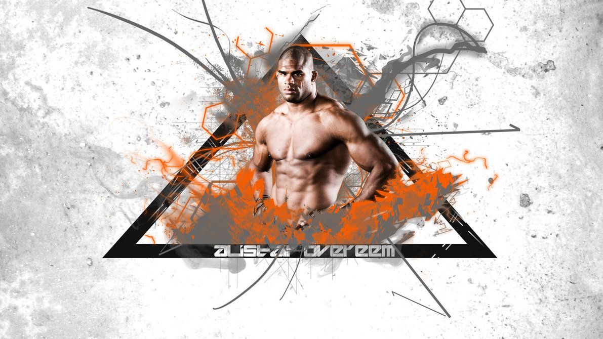 HD MMA Wallpapers | UFC Gallery - Part 8