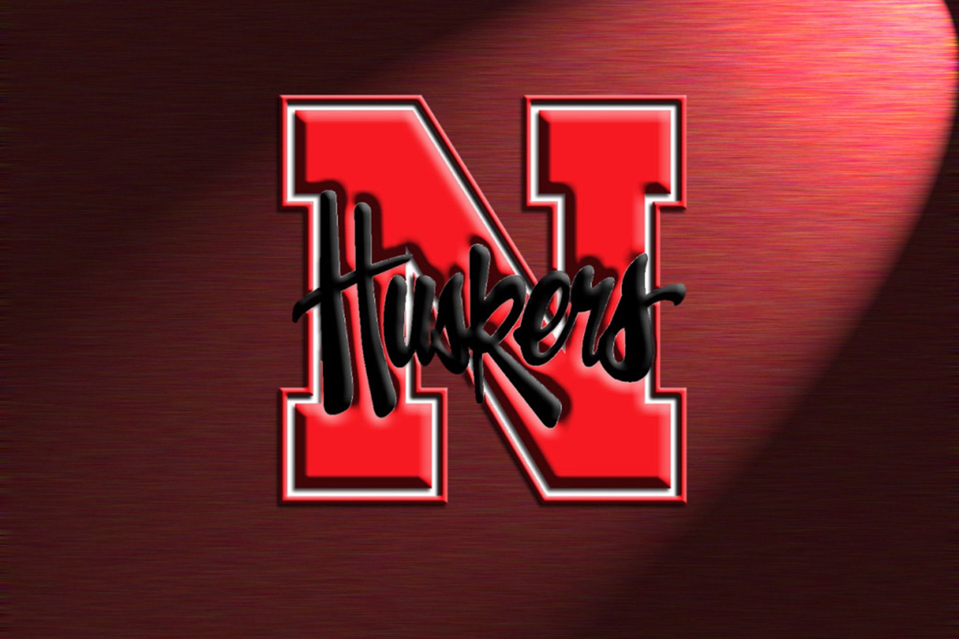 Nebraska Football Logo Desktop Hd Photos Nebraska Football ...