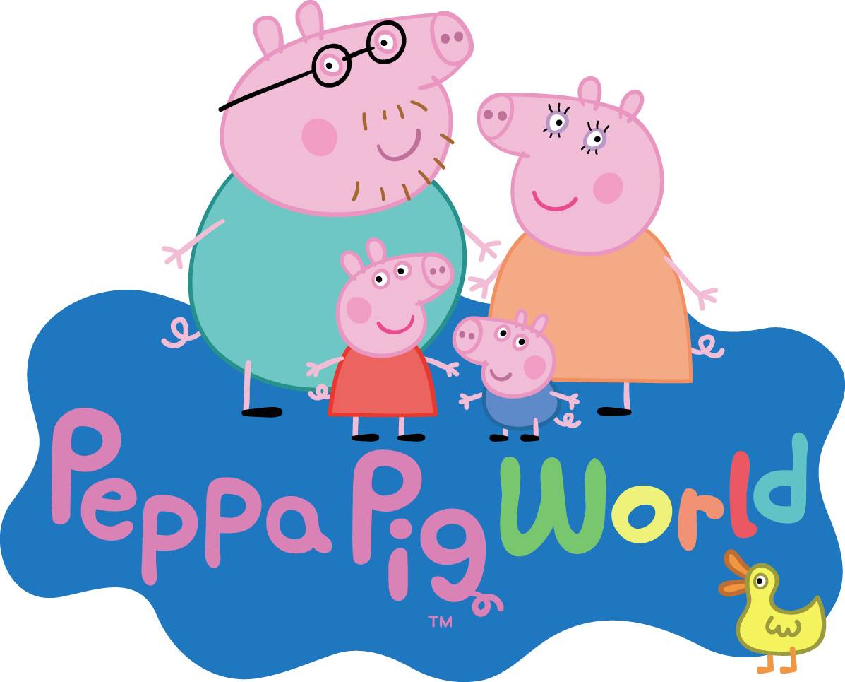 Peppa Pig Backgrounds Group (46+)
