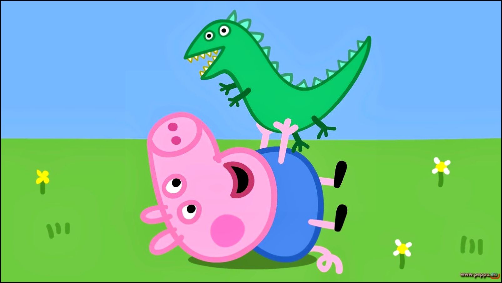 Featured image of post Peppa Pig Wallpaper Zoomed In The great collection of peppa pig wallpaper for desktop laptop and mobiles