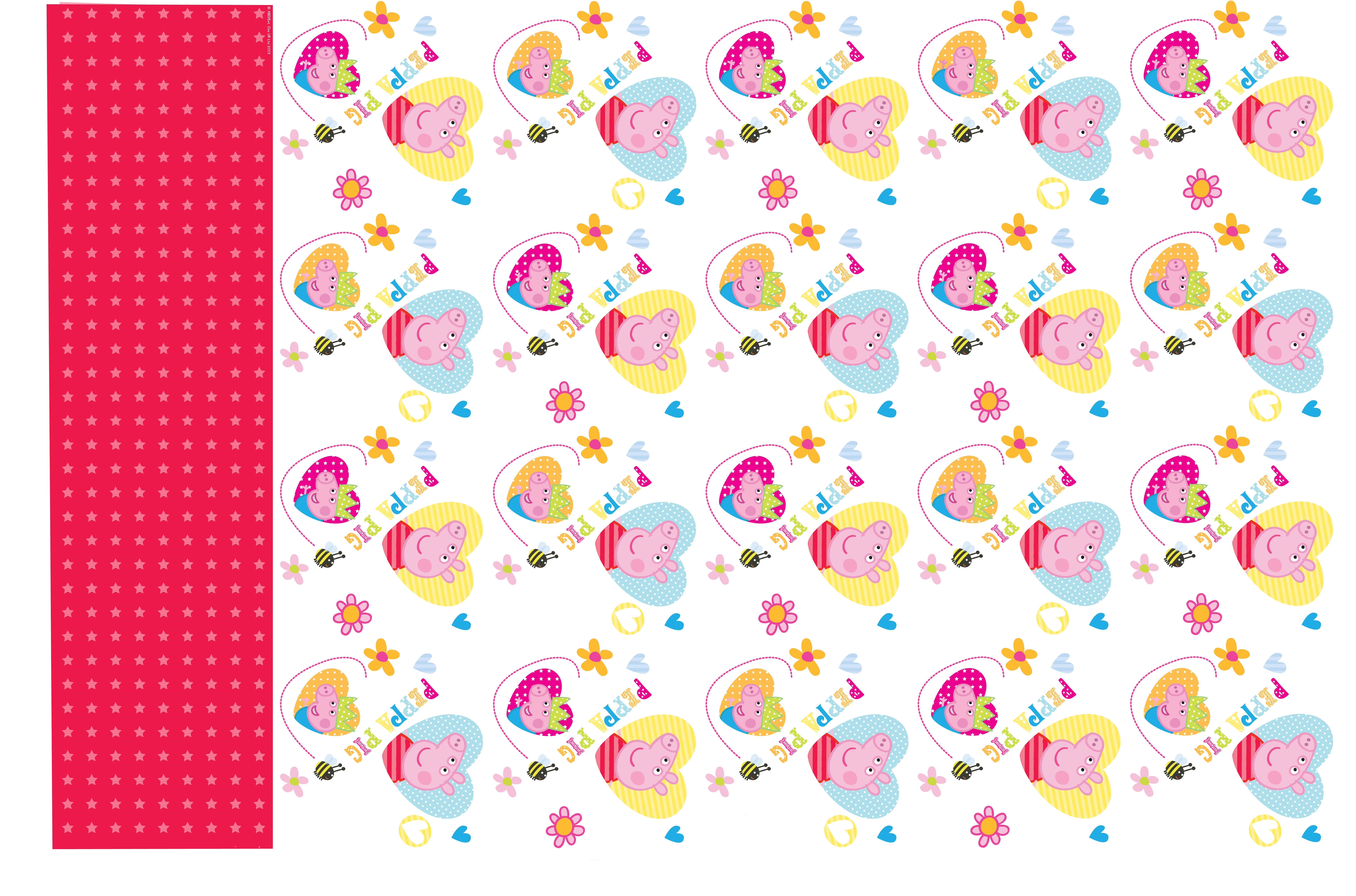 Peppa Pig Wallpaper Birthday images