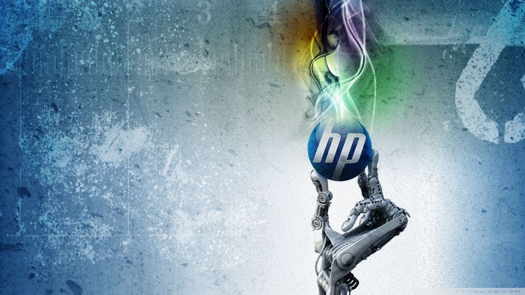 HP HD desktop wallpaper Widescreen High Definition