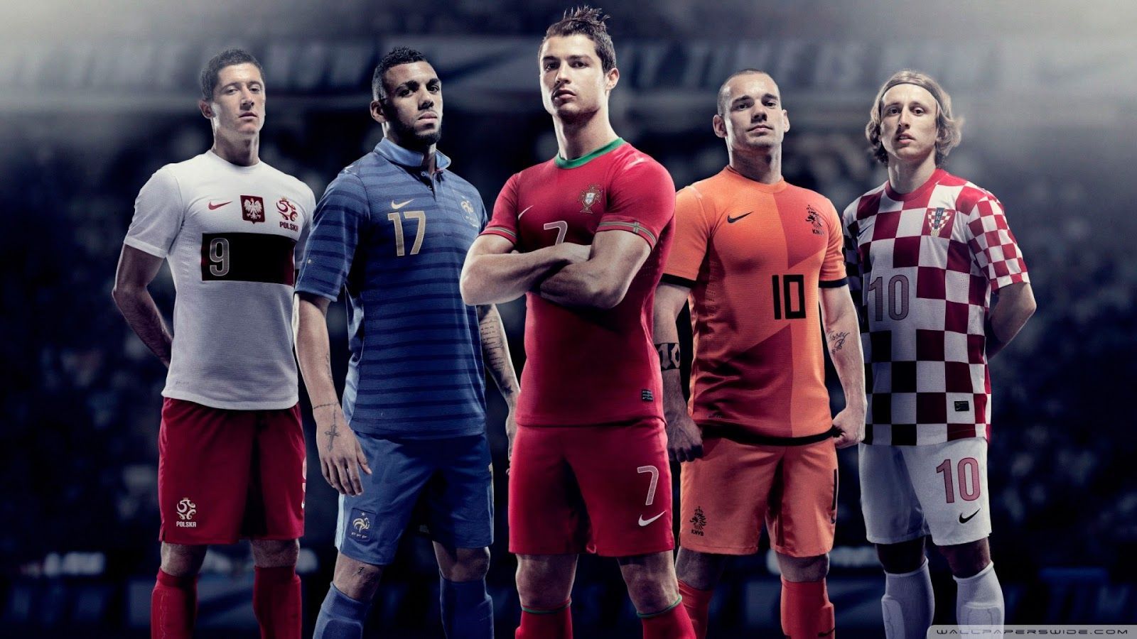 World Wide Soccer HD Photos: Best Player HD Wallpaper | HD ...