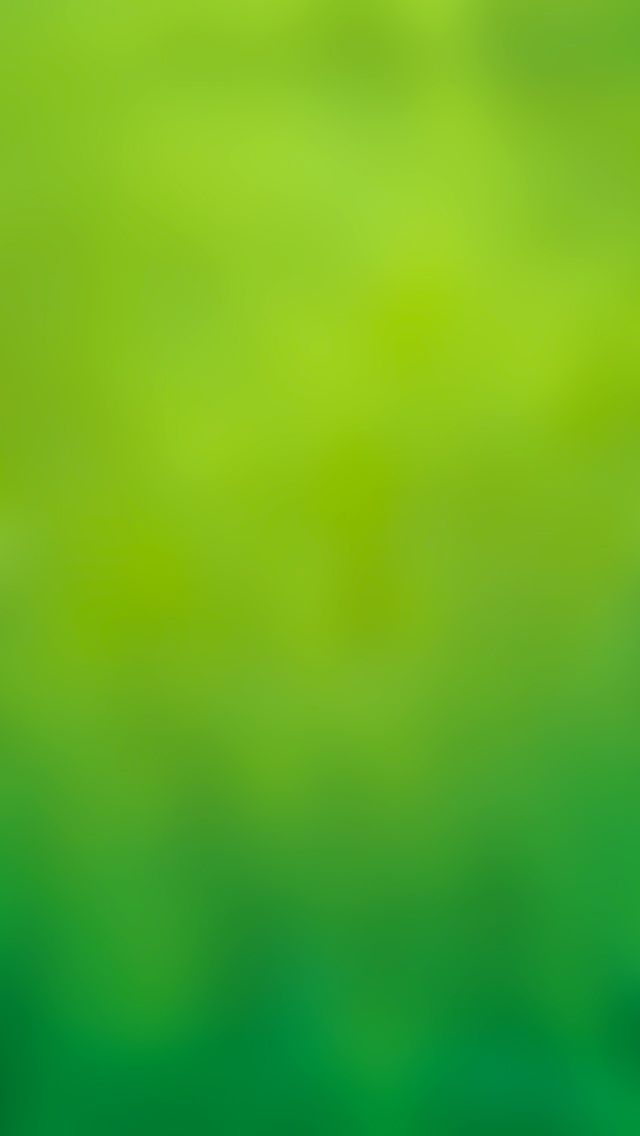 Green Lime Blur iOS7 iPhone 5 Wallpaper #iPhone #wallpaper ...
