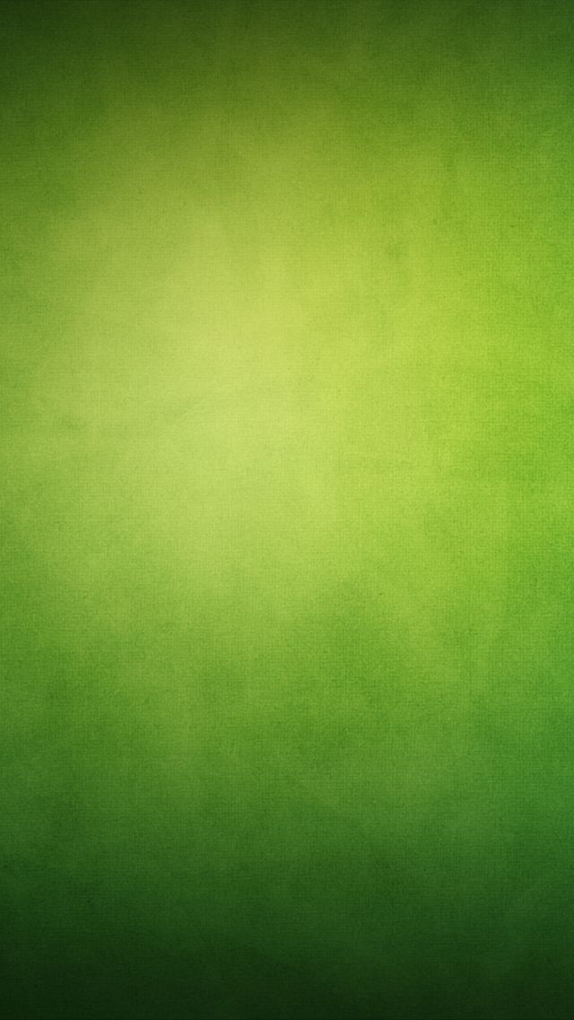 iPhone Wallpapers Green