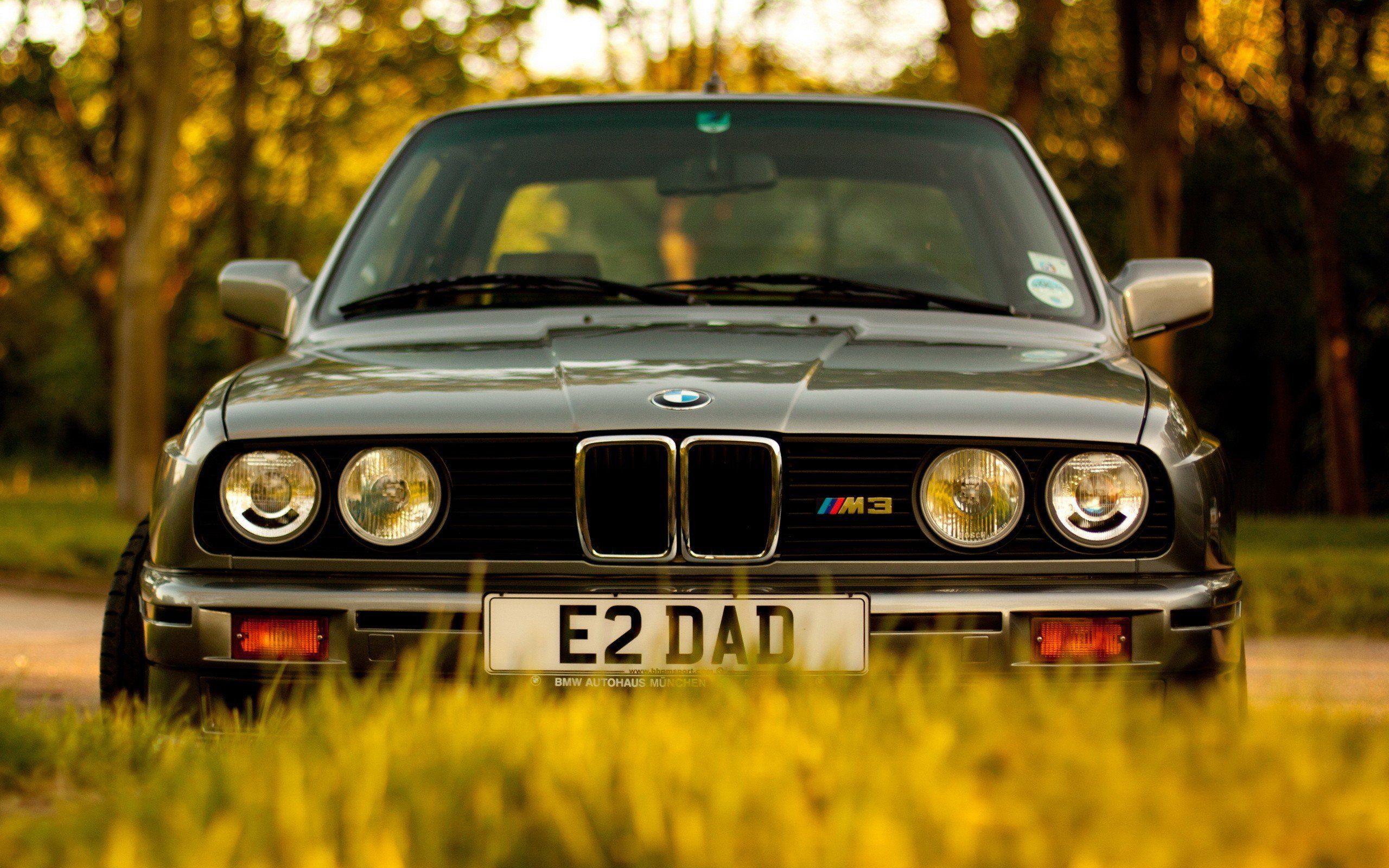 Cars BMW M3 BMW E30 wallpaper | 2560x1600 | 283573 | WallpaperUP