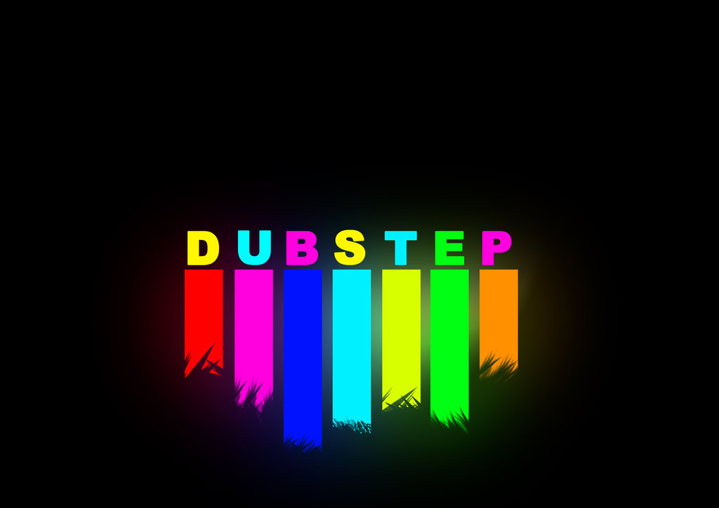 Wallpapers Dubstep