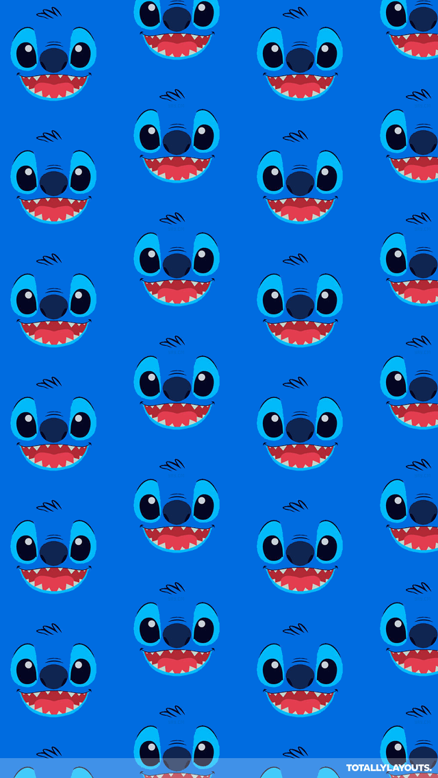 Disney Lelo And Stitch Whatsapp Wallpaper - Cartoon Whatsapp Chat