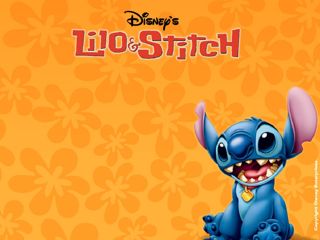 Lilo Stitch Wallpaper Pictures 28 - HD wallpapers backgrounds