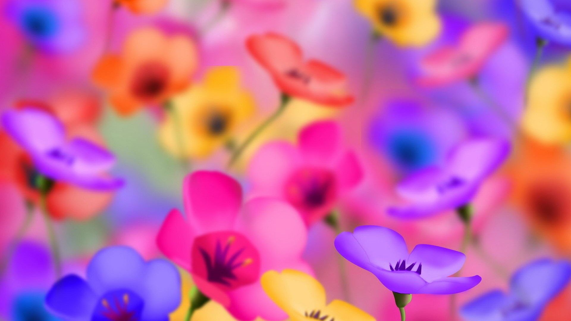 Colorful Hd Wallpapers For Android Mobile