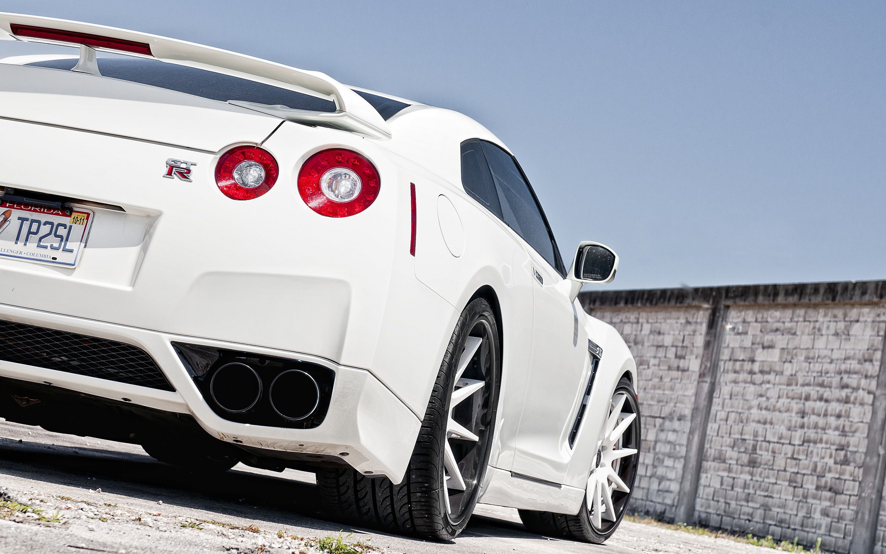 Nissan gtr r35 adv1 Wallpapers | Pictures