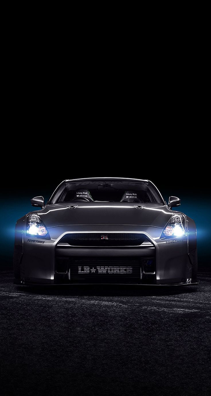Nissan Skyline GTR V-Specs wallpaper | mobile9.com | iPhone 6 ...