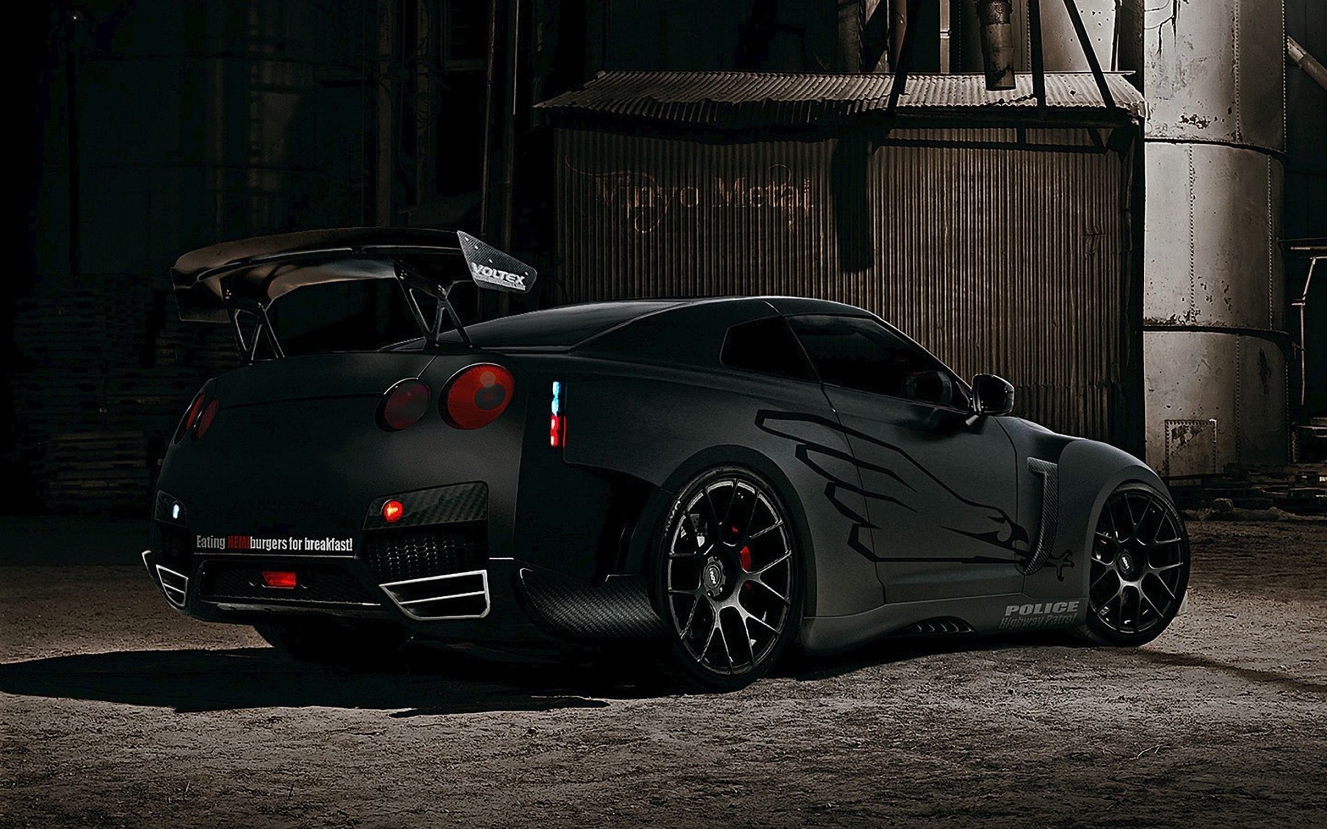 R35 Gtr Wallpapers Group 86