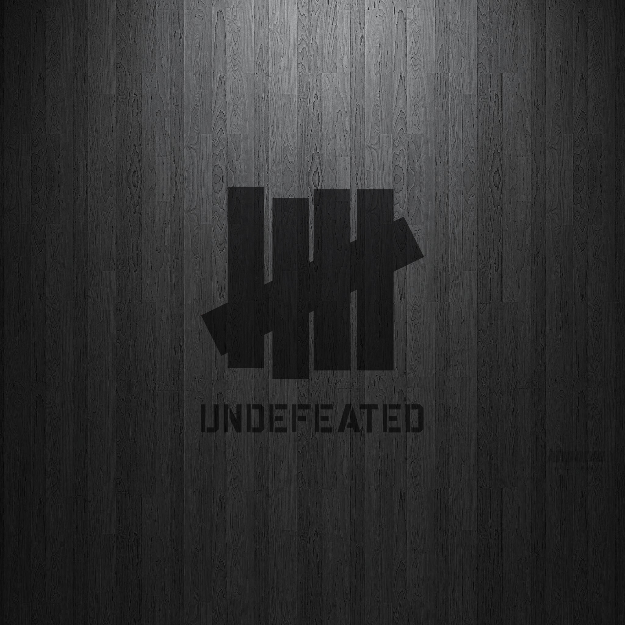 Undefeated iphone wallpaper - all the Gallery you need iPad