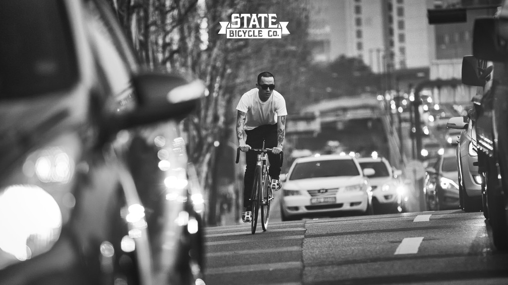 Monthly Wallpaper April 2015 State Bicycle Co