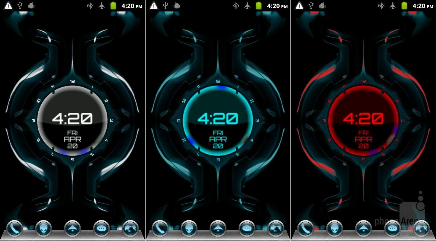 6 cool new live wallpapers for Android from 2015