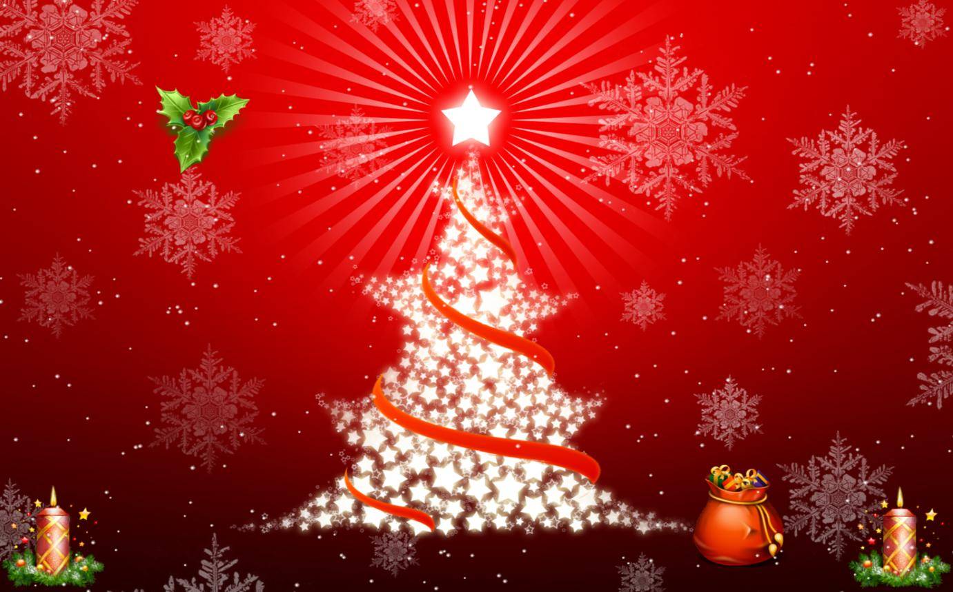 Animated Wallpapers Free Download For Christmas | Wallpaper in Pixels