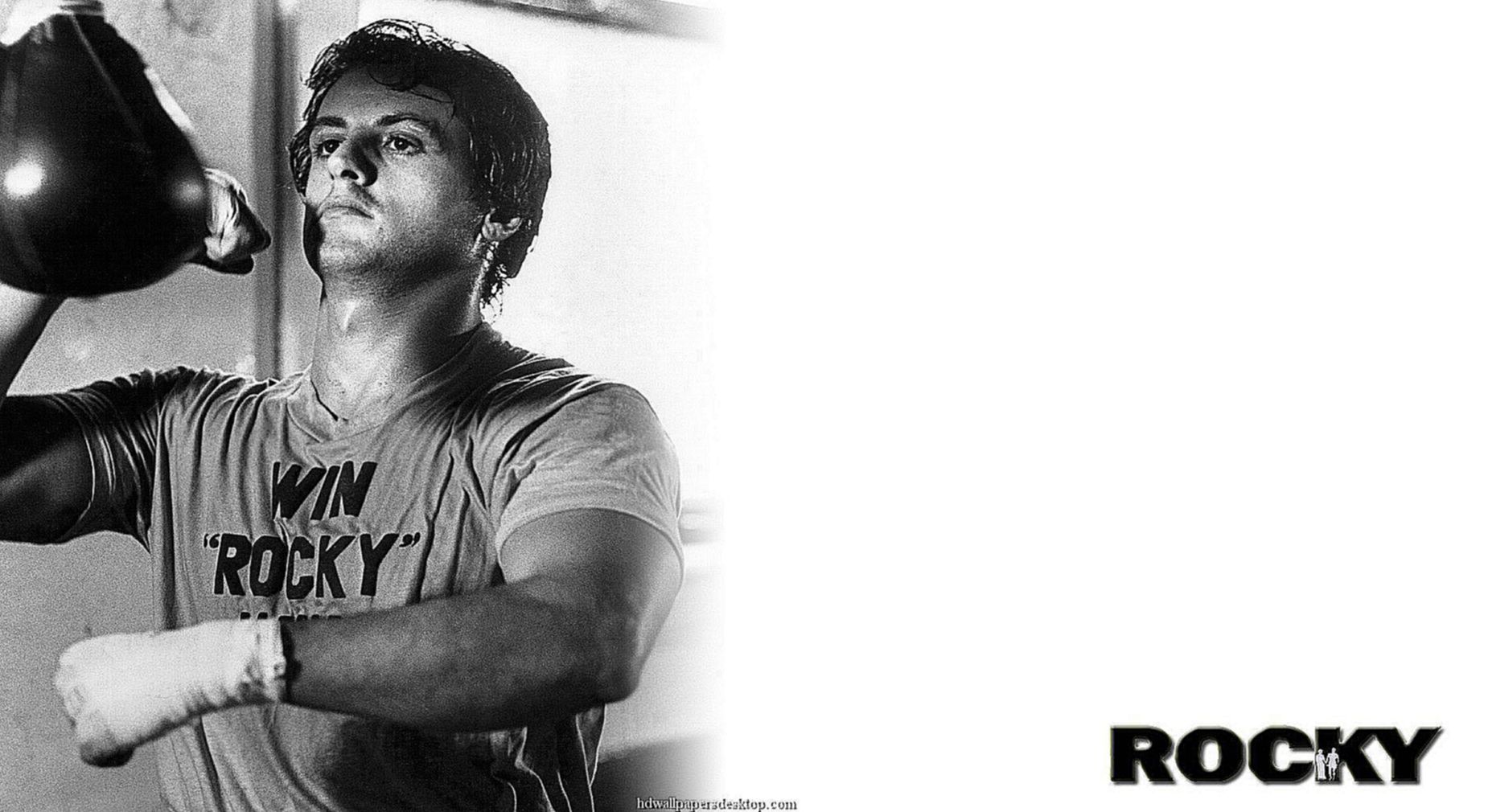 Rocky balboa wallpapers for mobile on Wallpapers Bros