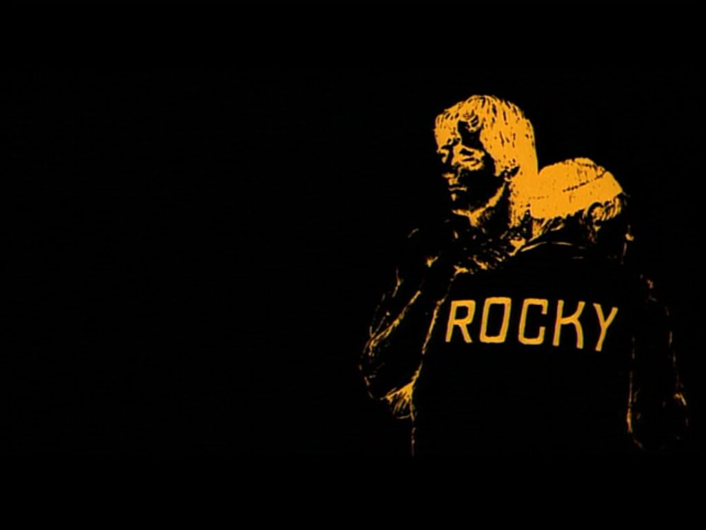 Rocky balboa #QFOn