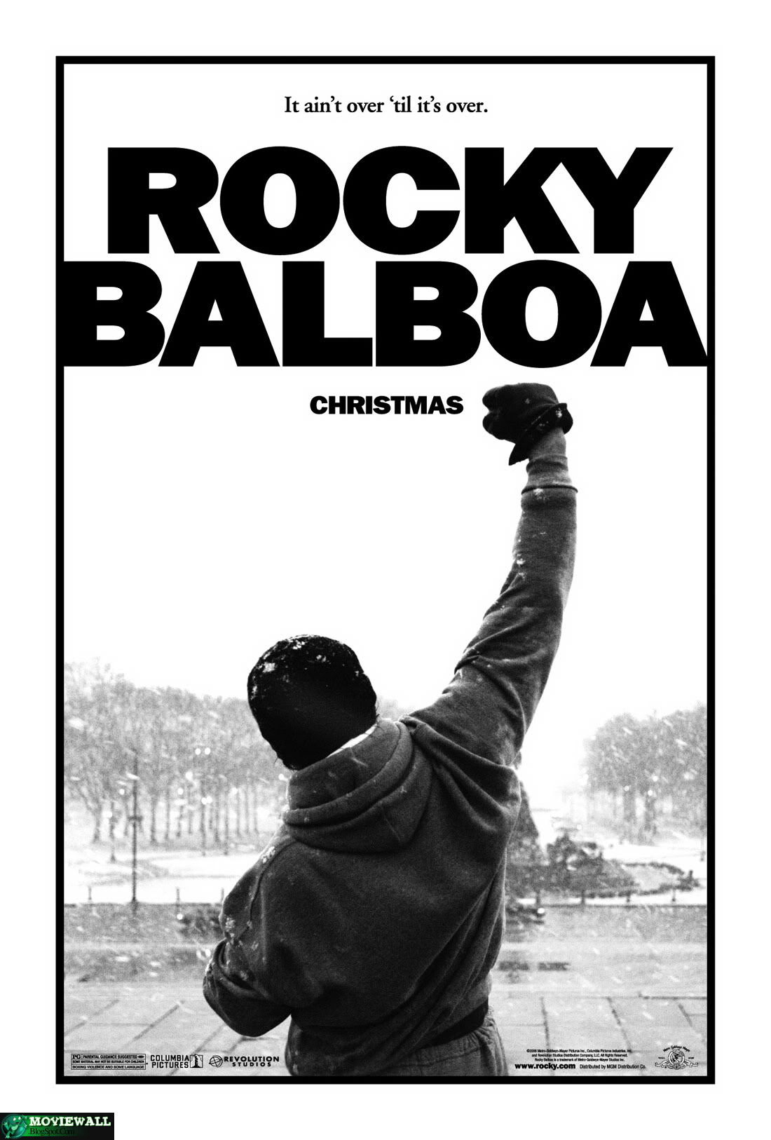Moviewall - Movie Posters, Wallpapers & Trailers. Rocky Balboas