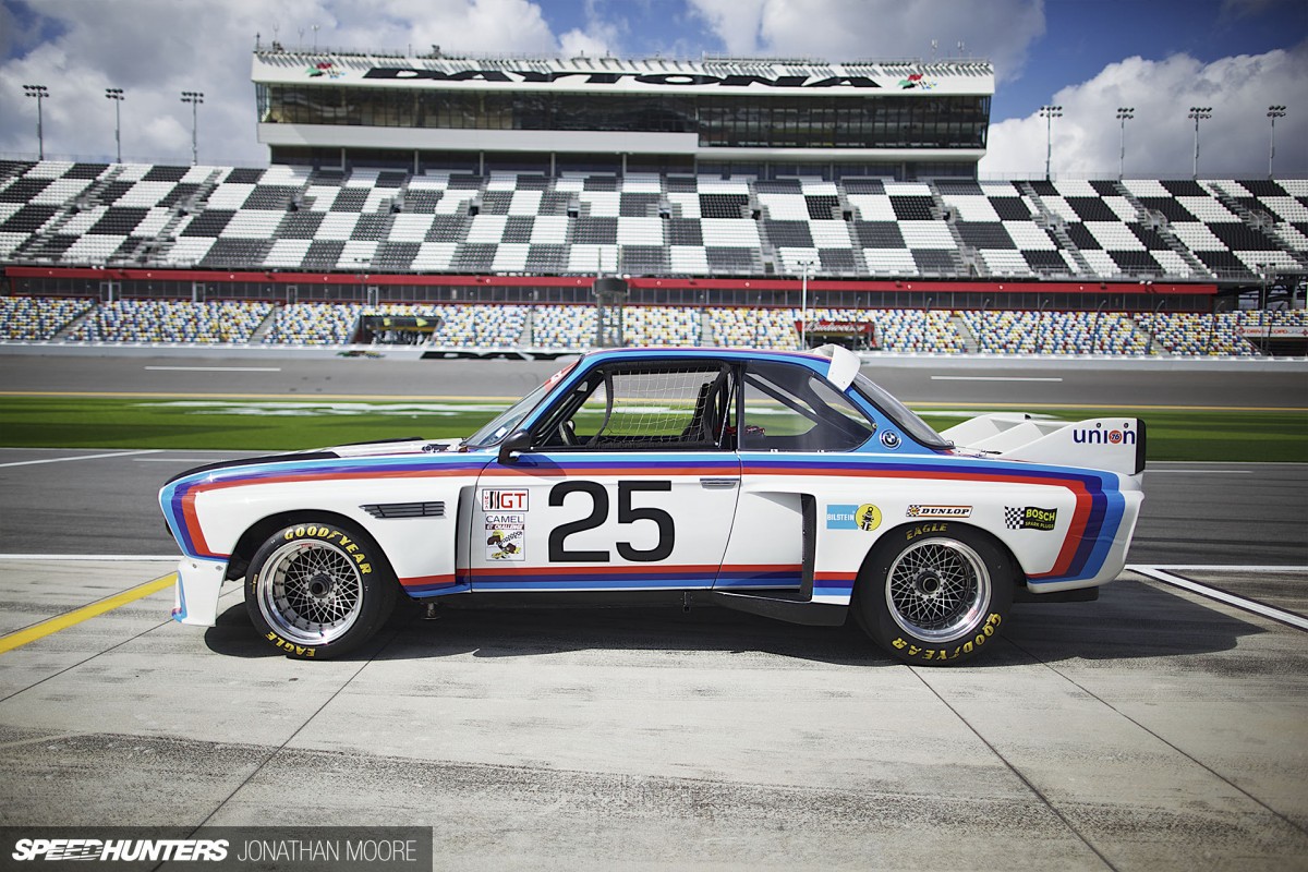 Your New Wallpaper. Literally - Speedhunters